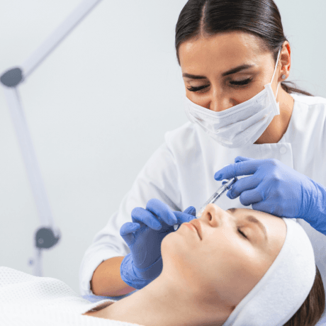 Top 5 Dermatology Clinics in Hyderabad for Advanced Skin Care